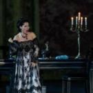 BWW Reviews: Israeli Opera Festival Takes the Leap with TOSCA, Staged at the Foot of…