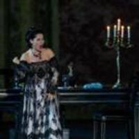 BWW Reviews: Israeli Opera Festival Takes the Leap with TOSCA, Staged at the Foot of Photo