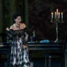 BWW Reviews: Israeli Opera Festival Takes the Leap with TOSCA, Staged at the Foot of