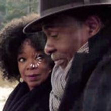 Sneak Peek - Oprah Winfrey Featured in Tonight's OWN Original Drama GREENLEAF
