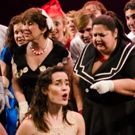 Lyric Theatre Singers' RAISE YOUR VOICE Broadway Revue Set for Concordia University…
