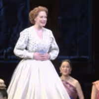STAGE TUBE: Watch Marin Mazzie Perform 'Getting to Know You' in THE KING AND I Video