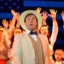 BWW Reviews: HJT's THE MUSIC MAN
