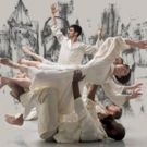 Battery Dance Sets 41st Annual New York Season at The Schimmel Center