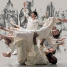 Battery Dance Sets 41st Annual New York Season at The Schimmel Center