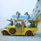 The Beach Boys Kick Off 2017 'Wild Honey World Tour' Across the U.S. and Europe
