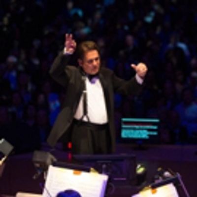 BWW Review: Boston Pops Open With John Williams Celebration and Special Guest, Queen Latifah
