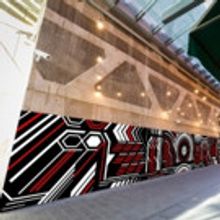 QV Melbourne Announces Winner for ARTEMIS LANE