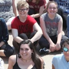 Hope Street Emerging Artists Launch 2016 Programme