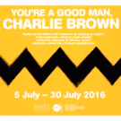 BWW Review: YOU'RE A GOOD MAN, CHARLIE BROWN Is A Delightful Trip Down Memory Lane