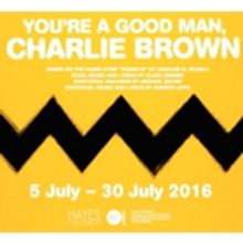BWW Review: YOU'RE A GOOD MAN, CHARLIE BROWN Is A Delightful Trip Down Memory Lane