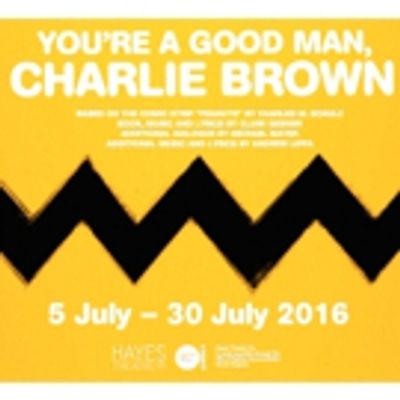 BWW Review: YOU'RE A GOOD MAN, CHARLIE BROWN Is A Delightful Trip Down Memory Lane