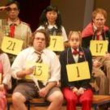 Can You Spell R-E-U-N-I-O-N? Where Are the SPELLING BEE Students Now?