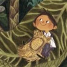 Emily Hughes' THE LITTLE GARDENER Set for Interactive UK Tour