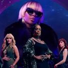 VIDEO: Ladies of TNT's CLAWS Join Mary J. Blige in Celebrating 'Strength Of A Woman'
