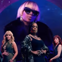 VIDEO: Ladies of TNT's CLAWS Join Mary J. Blige in Celebrating 'Strength Of A Woman' Video