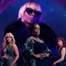VIDEO: Ladies of TNT's CLAWS Join Mary J. Blige in Celebrating 'Strength Of A Woman'