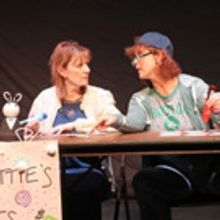 Photo Flash: First Look at GOOD PEOPLE at Olathe Civic Theatre