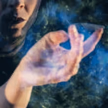 BWW Review: Dancing Through The Metaphysical Tree Of Life in SVB ROSA