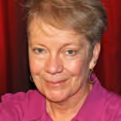 Rachel Harry Wins the 2017 Tony Award for Excellence in Theatre Education