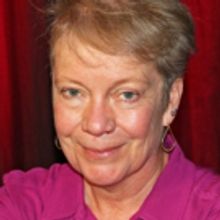 Rachel Harry Wins the 2017 Tony Award for Excellence in Theatre Education