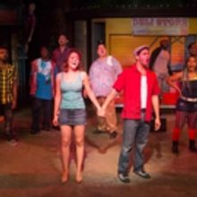 IN THE HEIGHTS Extends for Third and Final Time at Porchlight Music Theatre
