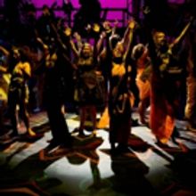 Photo Flash: HAIR Begins Tonight at Bainbridge Performing Arts