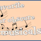 Readers Pick Their Favorite Obscure Musicals of All Time! !