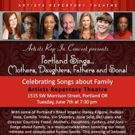 Portland Sings! Brings Cabaret-Style Musical Theatre Concert Series to Artists Rep…