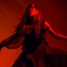 BUTOH MEDEA to Encore at United Solo 2015
