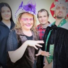 PUSS IN THONGS to Play Phoenix Theatre