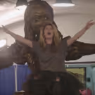 STAGE TUBE: Kacie Sheik Grants a Behind the Scenes Look at NEW YORK SPECTACULAR's…