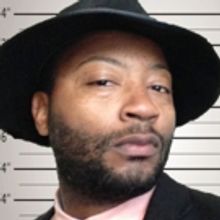 CODE: 197 DWB Set for Hollywood Fringe Festival