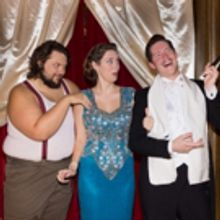 John Christopher Jones Directs TARTUFFE at Rollins College, Now thru 11/21