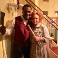 Norm Lewis, Carolee Carmello and More Put the Pies in the Oven Starting Tonight at… Video