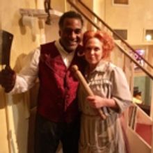 Norm Lewis, Carolee Carmello and More Put the Pies in the Oven Starting Tonight at SW