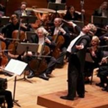 American Classical Orchestra Presents Bach Concert, Today