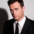 Cheyenne Jackson to Make His Segerstrom Center Debut This November