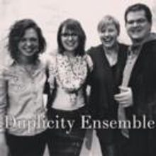 Duplicity Ensemble's MARBLE, GA Set for Chicago Musical Theatre Festival