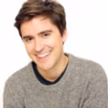 Meet the Stars of NYMF: Sam Bolen of POPE! AN EPIC MUSICAL