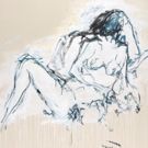 Tracey Emin's STONE LOVE to Go on View at Lehmann Maupin, May 5