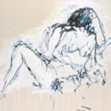 Tracey Emin's STONE LOVE to Go on View at Lehmann Maupin, May 5