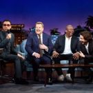VIDEO: Recording New Song for UNBREAKABLE KIMMY SCHMIDT Gave Tituss Burgess 'A…