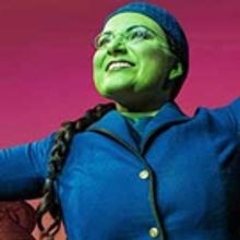 BWW Review: WICKED is a Concoction of Memorable Music, Visual Treat