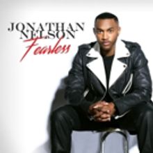Jonathan Nelson Debuts at No. 1 on Billboard Gospel Albums Chart with FEARLESS