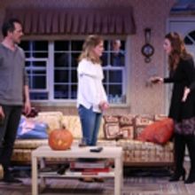 Photo Flash: First Look at Amber Tamblyn and More in CAN YOU FORGIVE HER? at the Vine