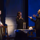 Photo Flash: First Look at MY NAME IS ASHER LEV at George Street Playhouse