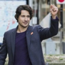BWW Recap: SUPERGIRL and a Mysterious Hot Man Almost Become 'Mr. and Mrs. Mxyzptlk'