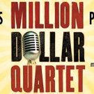 Farmers Alley Theatre Presents MILLION DOLLAR QUARTET