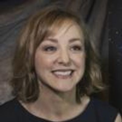 TV Exclusive: Meet the Nominees- HAND TO GOD's Geneva Carr- 'I'll Never Be the Same!'